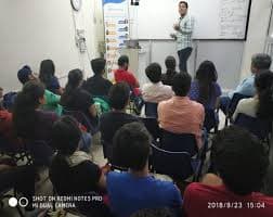 Inflexion Point Inflexion Point - Best Coaching For Actuarial Science photo 1